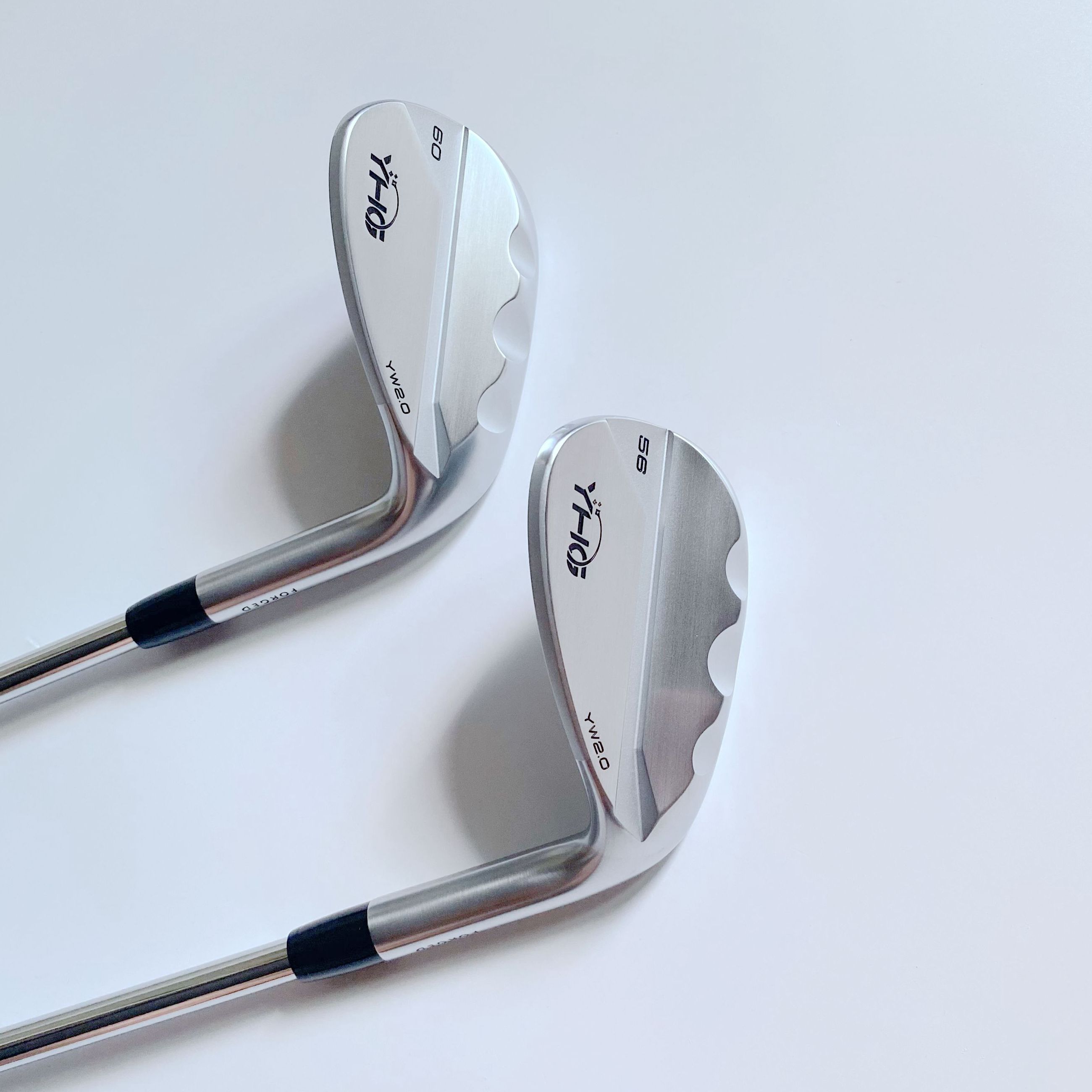 Golf Club Iron Set - YHG Golf Wedge Club Carbon Steel