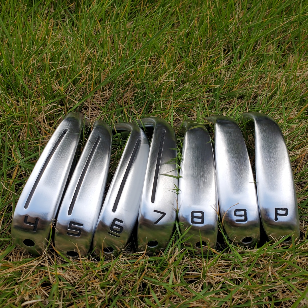 Golf Club Iron Set - 2025 Golf Club Golf IronsP790 set