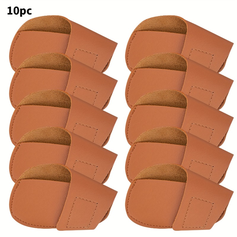 10pcs Durable Golf Iron Headre - Golf Club Iron Set 리뷰 및 가격