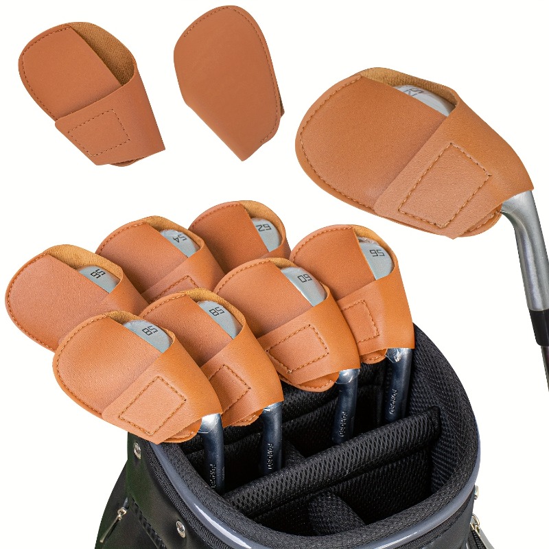 10pcs Durable Golf Iron Headre - Golf Club Iron Set 리뷰 및 가격