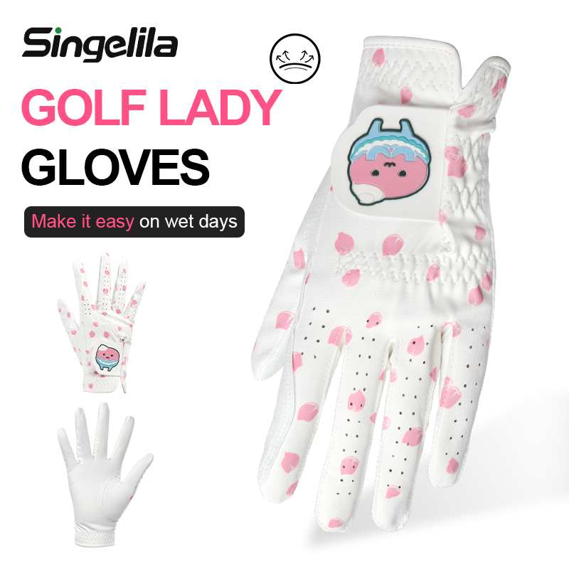 Korean and Japanese Golf Glove - Golf Equipment Japan 리뷰 및 가격