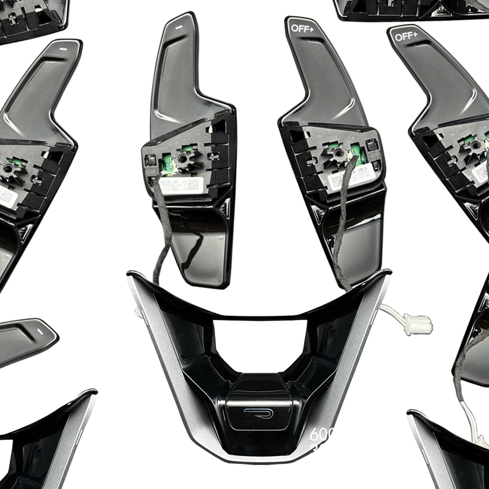 Steering Wheel Frame Paddles F - Golf Equipment Logos 리뷰 및 가격