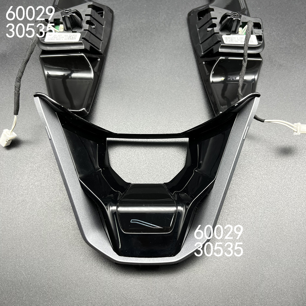 Steering Wheel Frame Paddles F - Golf Equipment Logos 리뷰 및 가격