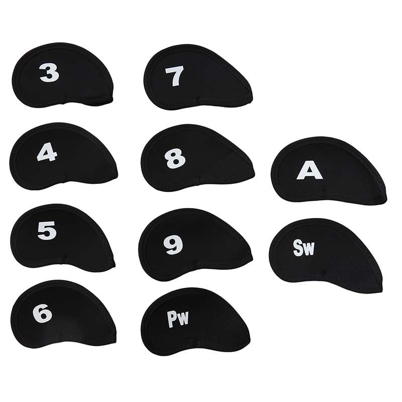 10/20Pcs Portable Golf Club Ir - Golf Club Iron Set 리뷰 및 가격