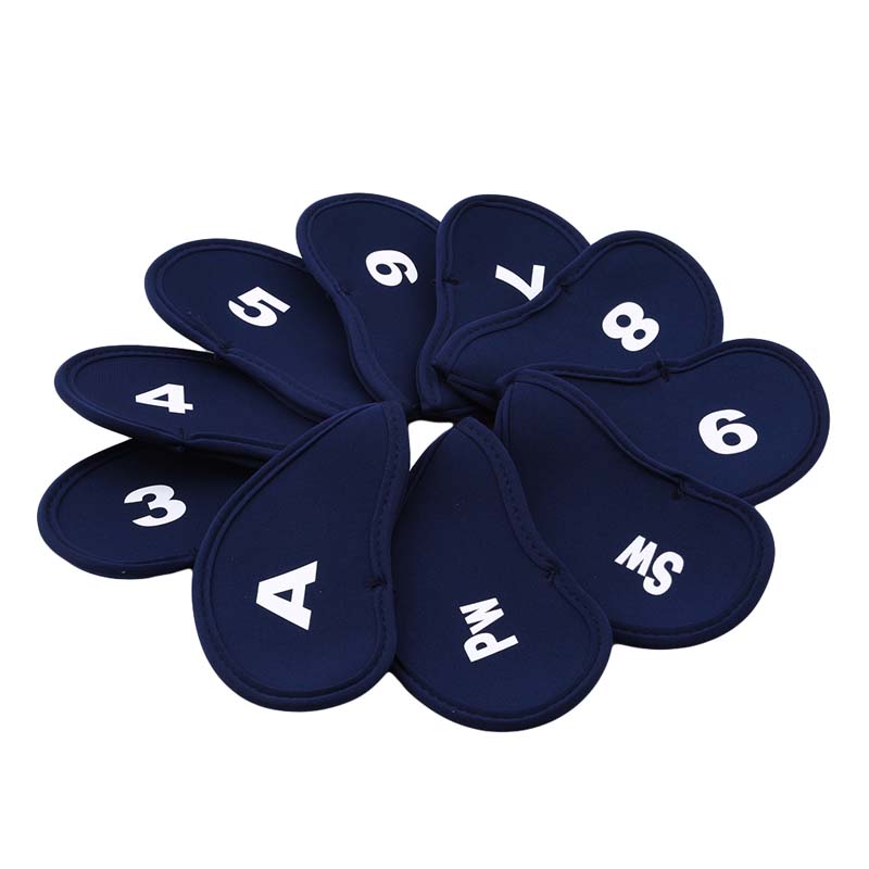 10/20Pcs Portable Golf Club Ir - Golf Club Iron Set 리뷰 및 가격