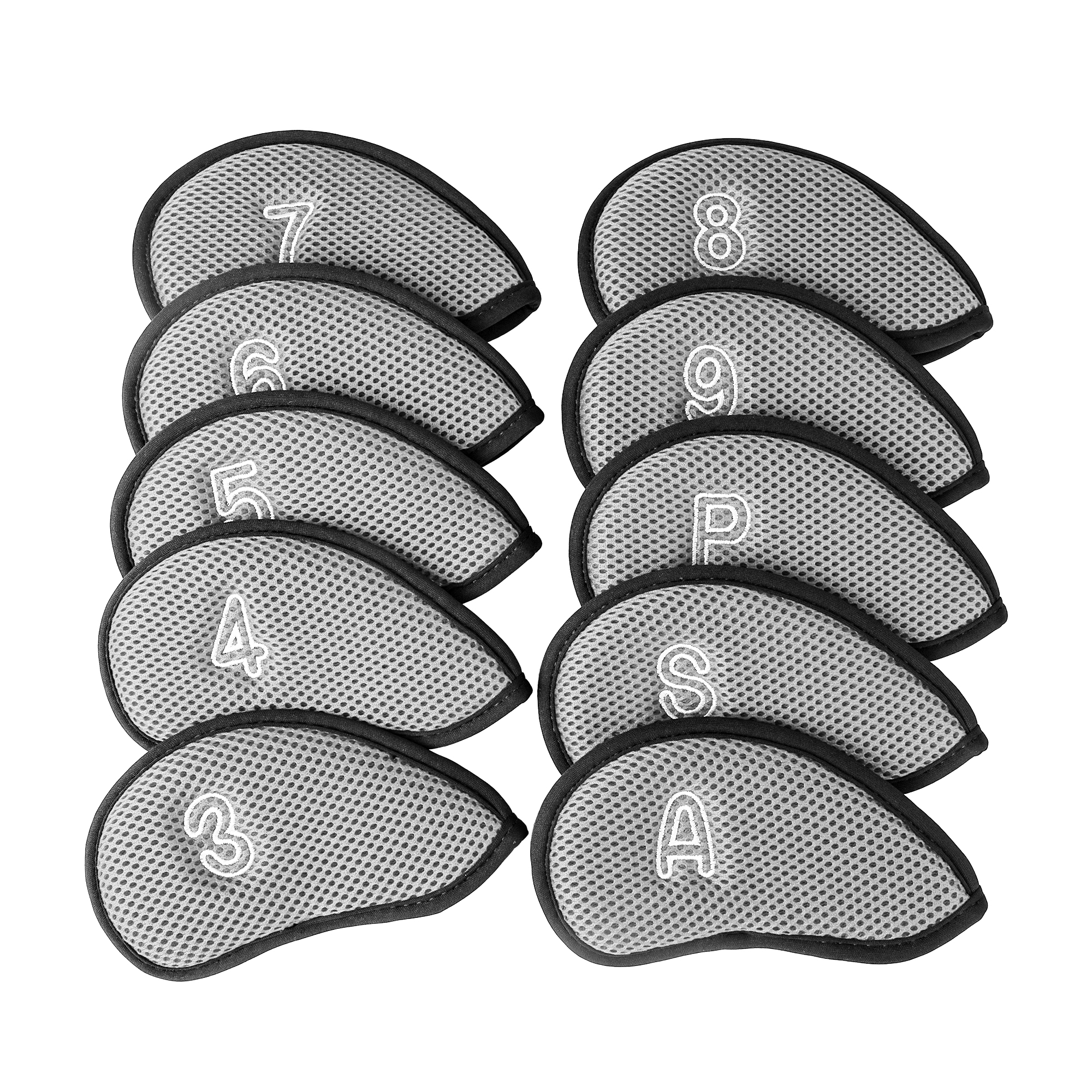 10 Pieces / Set. Golf Iron Hea - Golf Club Iron Set 리뷰 및 가격