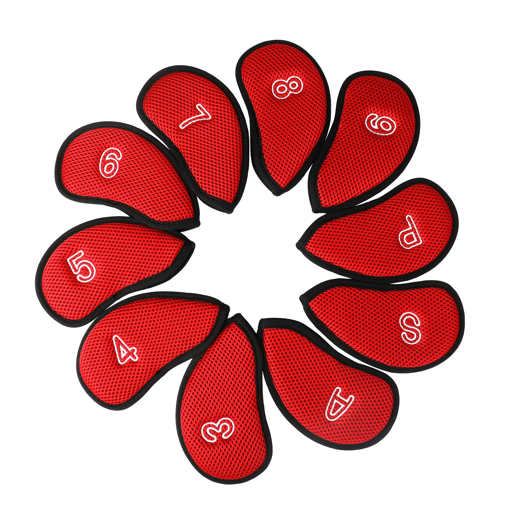 10 Pieces / Set. Golf Iron Hea - Golf Club Iron Set 리뷰 및 가격