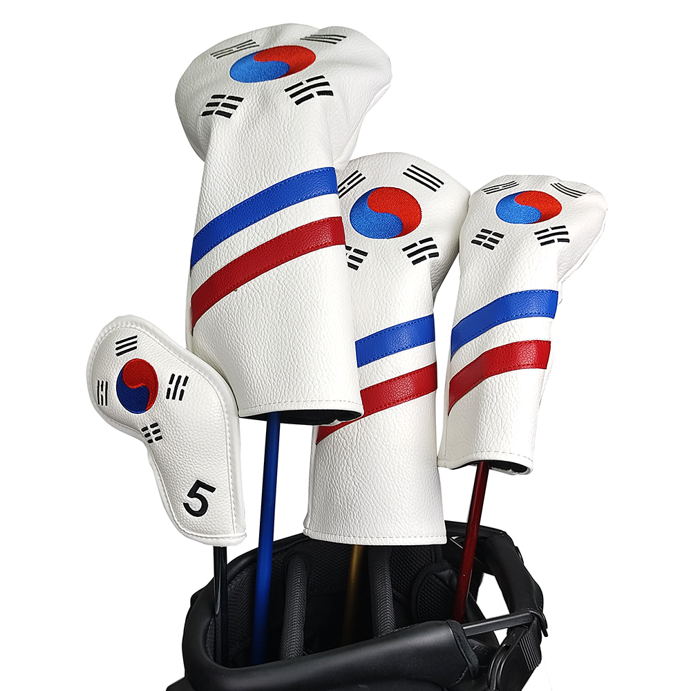 Korea Patriotic Golf Head Cove - Golf Club Iron Set 리뷰 및 가격