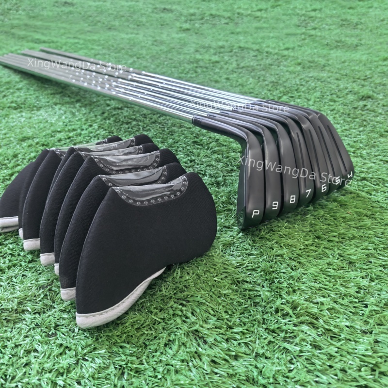 2025New male 790 Golf Clubs bl - Golf Club Iron Set 리뷰 및 가격