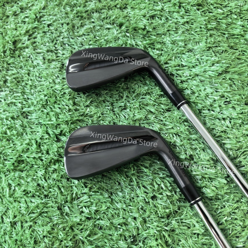 2025New male 790 Golf Clubs bl - Golf Club Iron Set 리뷰 및 가격