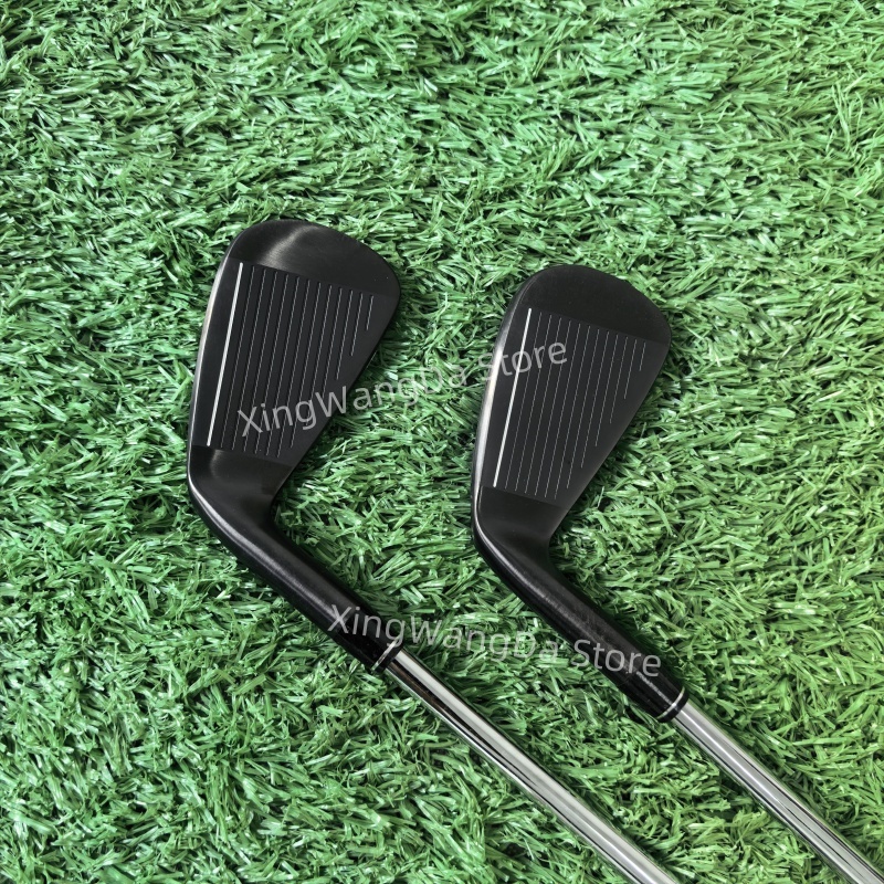 2025New male 790 Golf Clubs bl - Golf Club Iron Set 리뷰 및 가격