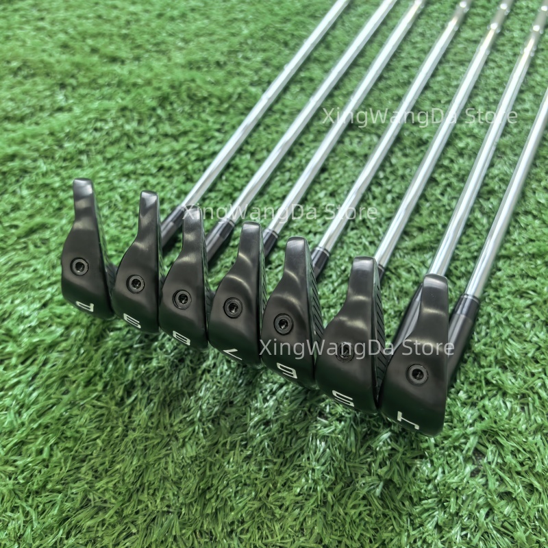 2025New male 790 Golf Clubs bl - Golf Club Iron Set 리뷰 및 가격