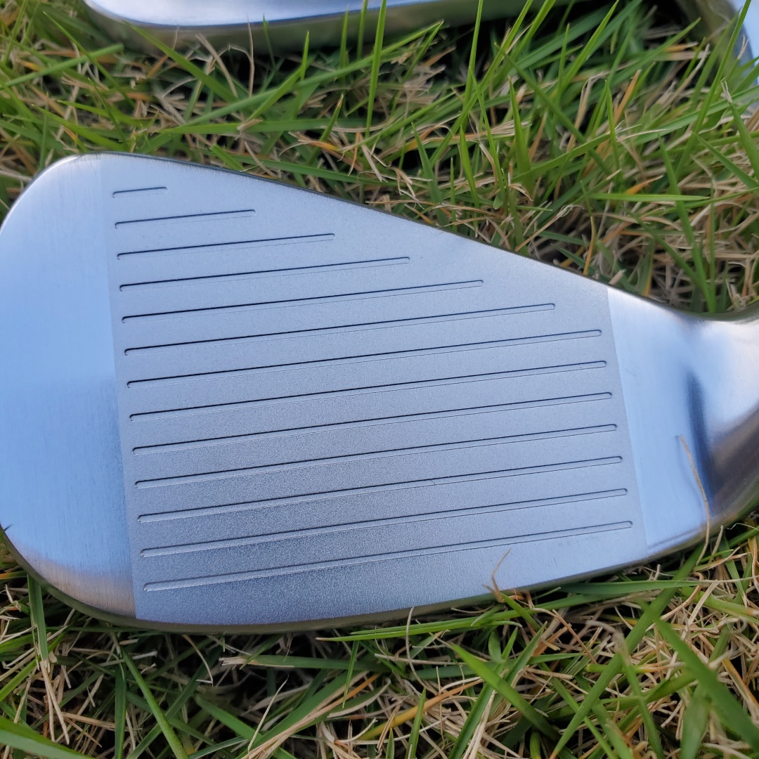 2025 Golf Club Golf IronsP790  - Golf Club Iron Set 리뷰 및 가격