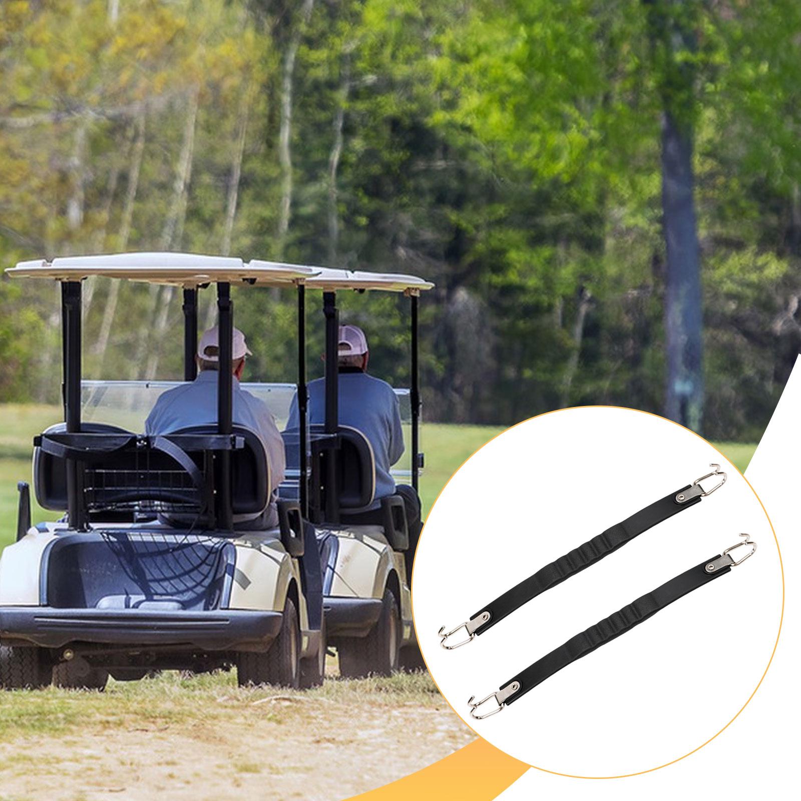 Set of 2 Lifting Straps for Go - Golf Equipment Lift 리뷰 및 가격