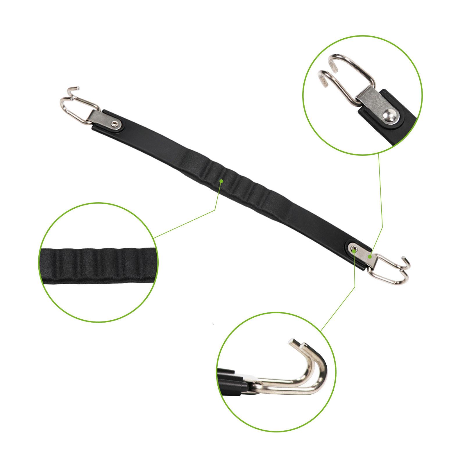 Set of 2 Lifting Straps for Go - Golf Equipment Lift 리뷰 및 가격