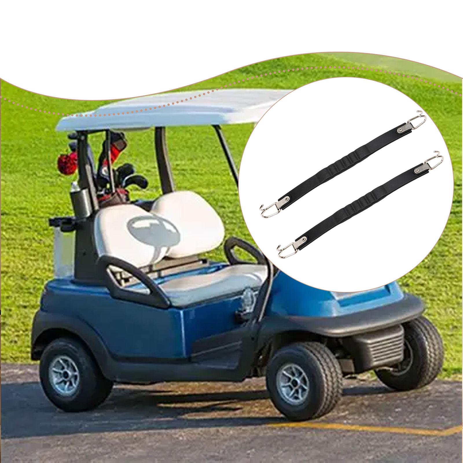 Set of 2 Lifting Straps for Go - Golf Equipment Lift 리뷰 및 가격