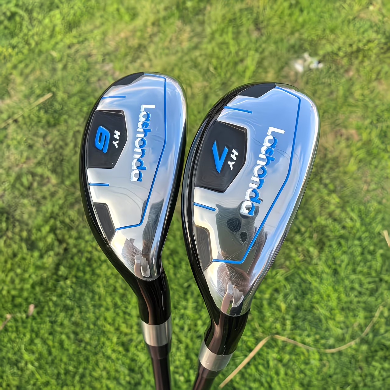 1PC Lashonda Golf Club/Golf Hy - Golf Club Iron Set 리뷰 및 가격