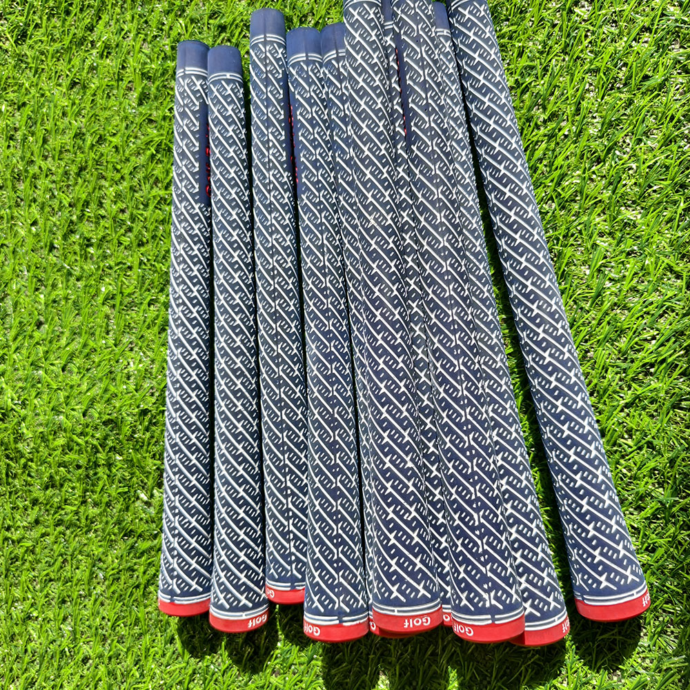 ZGRIP Classic Rubber Golf Grip - Golf Club Iron Set 리뷰 및 가격