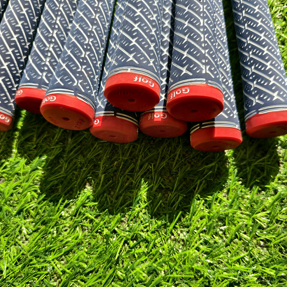 ZGRIP Classic Rubber Golf Grip - Golf Club Iron Set 리뷰 및 가격