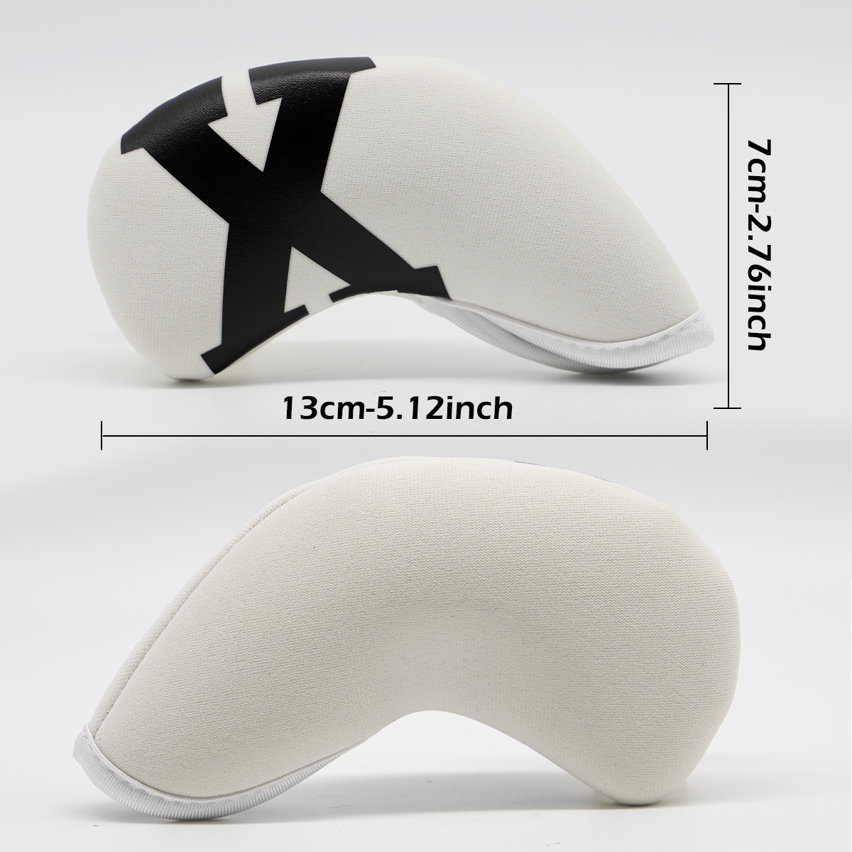 Waterproof Neoprene Golf Club  - Golf Club Iron Set 리뷰 및 가격