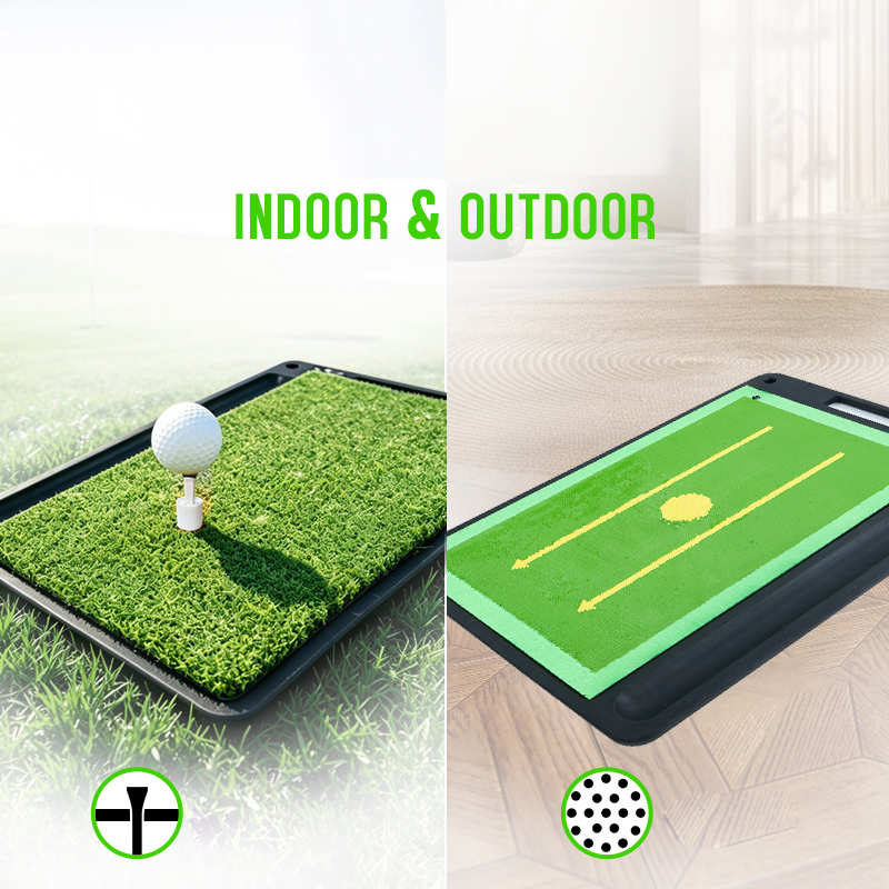 Golf Practice Equipment Three  - Golf Equipment Testing 리뷰 및 가격