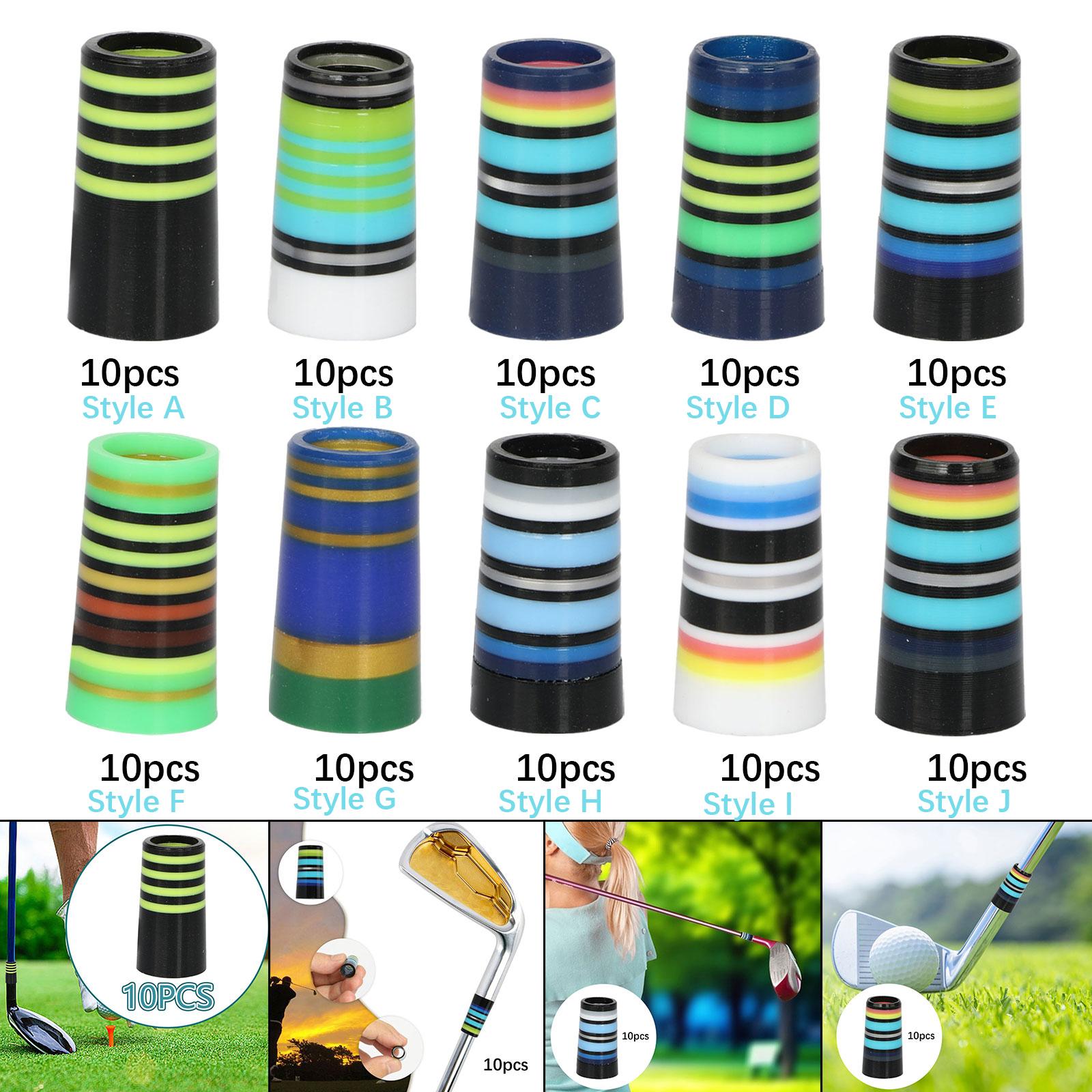 Golf Club Shaft Ferrule Golf A - Golf Club Iron Set 리뷰 및 가격