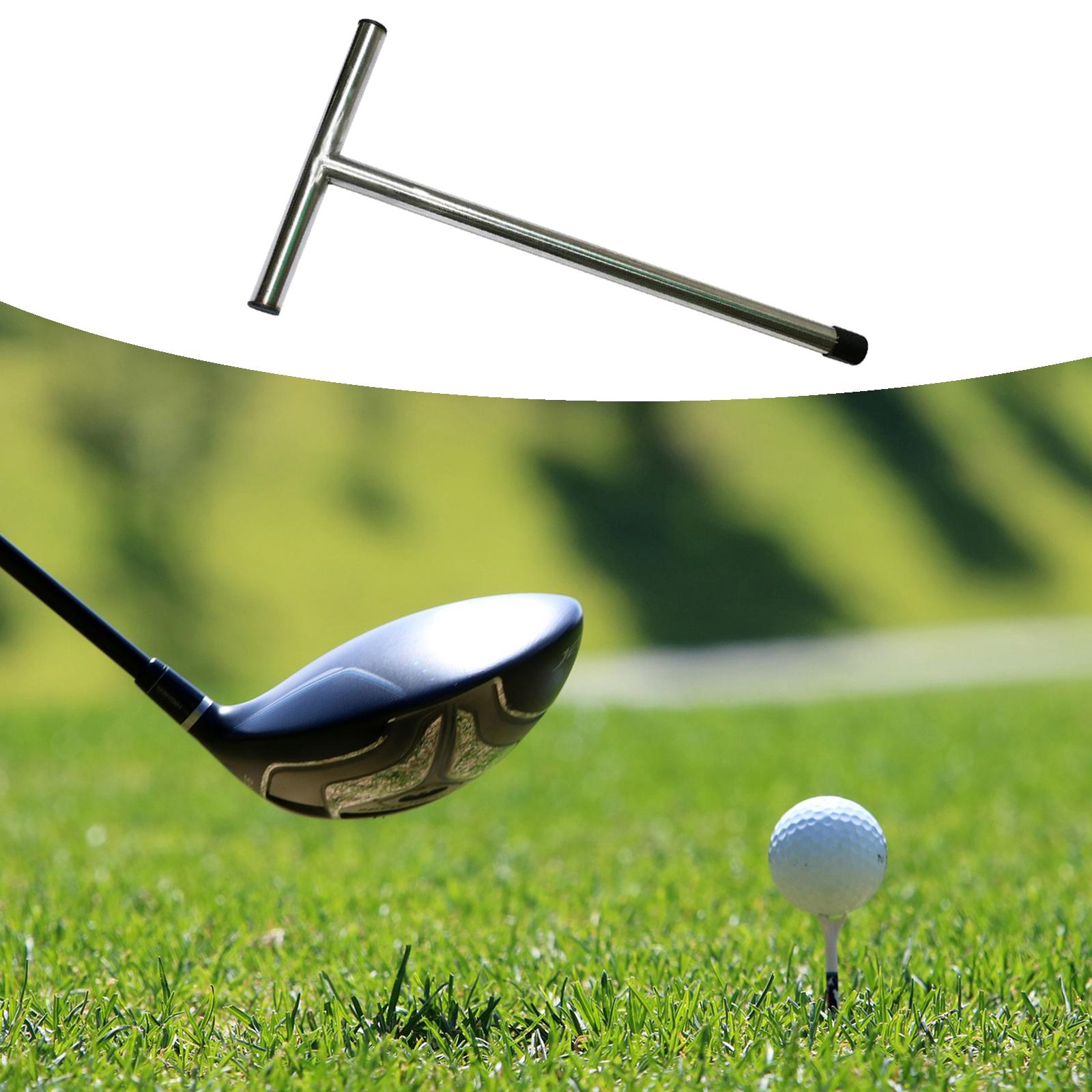Durable Sampler -Style Stainle - Golf Equipment Testing 리뷰 및 가격