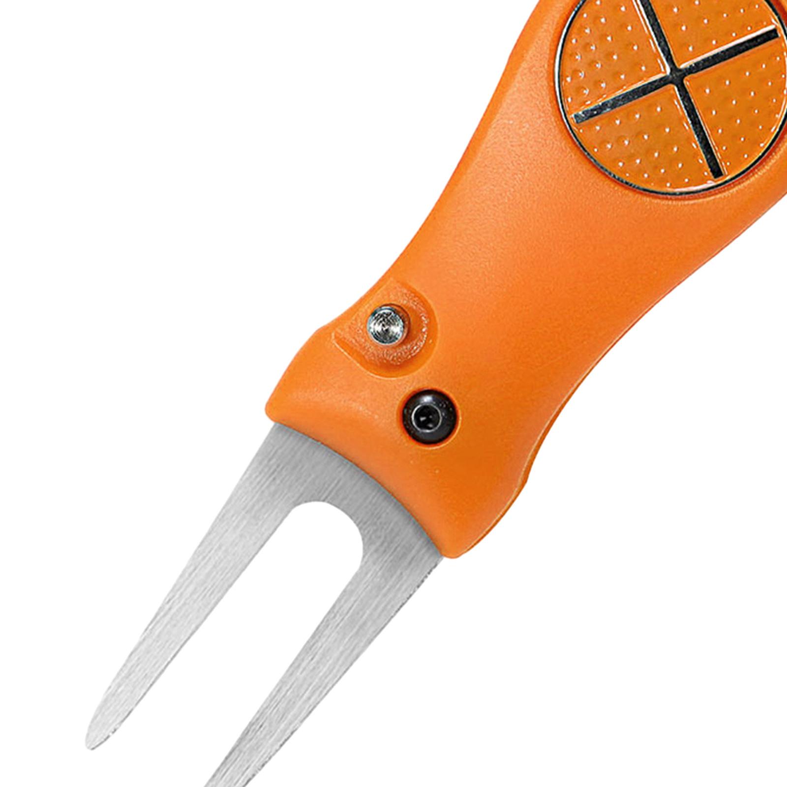 Golf Divot Repair Fork Practic - Golf Equipment Lift 리뷰 및 가격