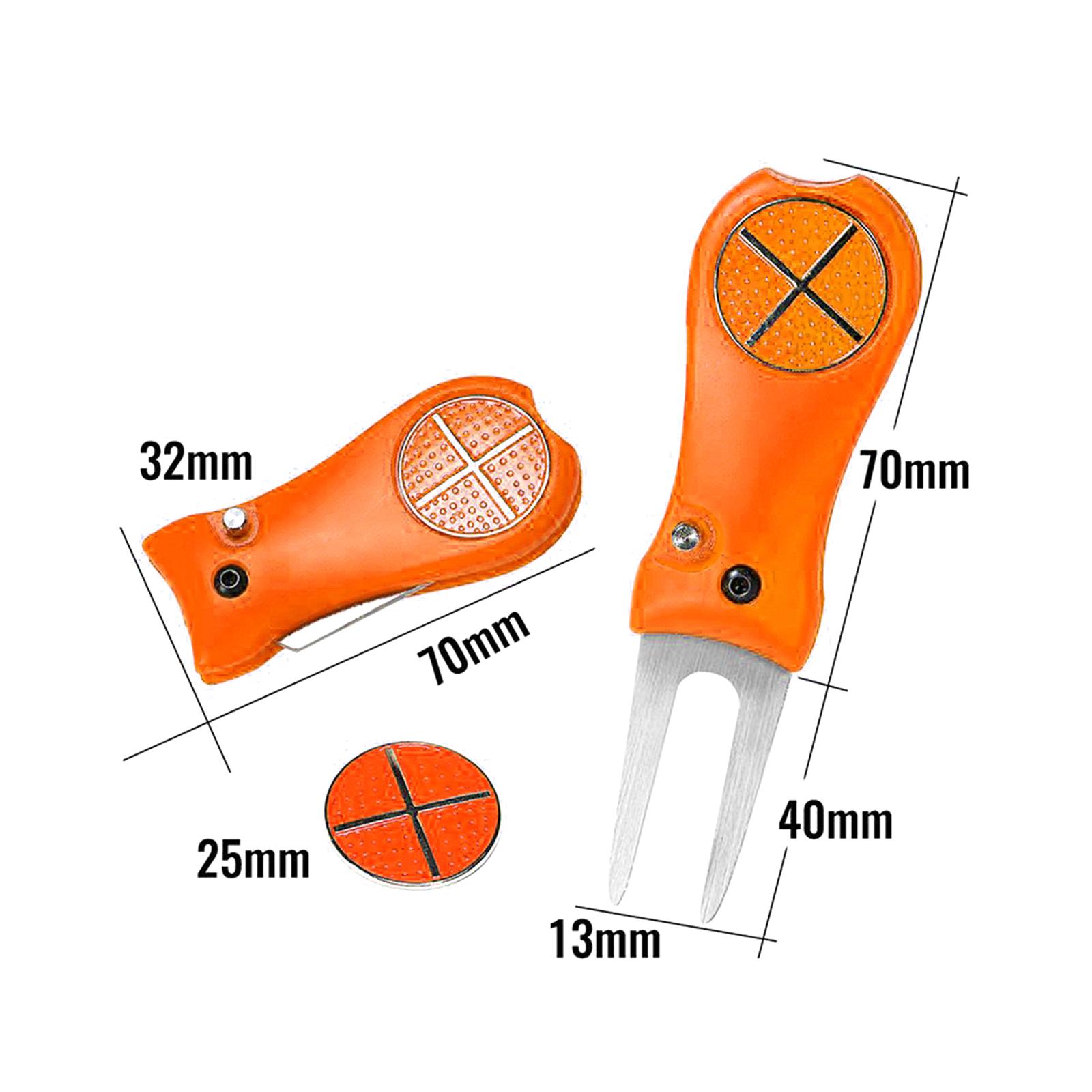 Golf Divot Repair Fork Practic - Golf Equipment Lift 리뷰 및 가격