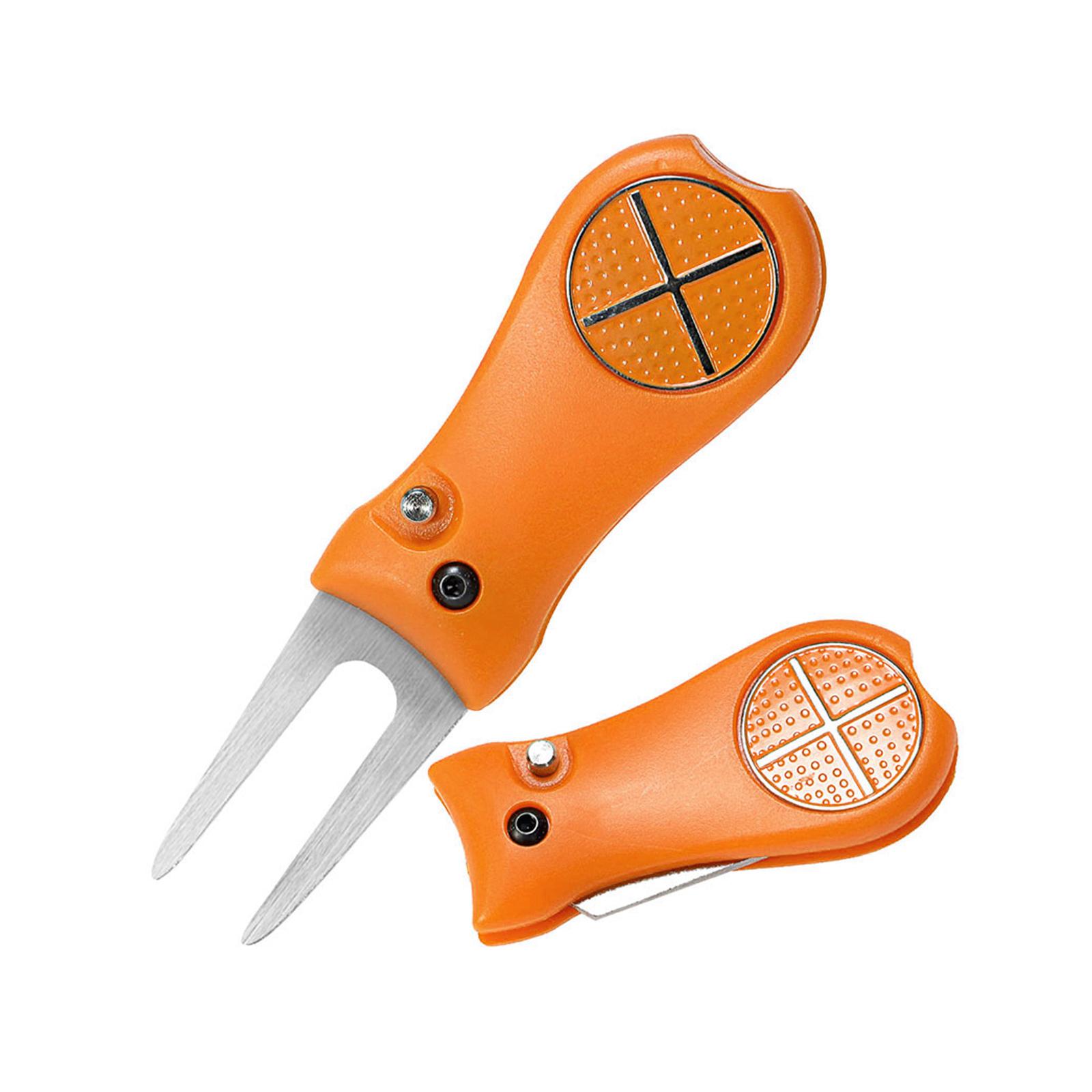 Golf Divot Repair Fork Practic - Golf Equipment Lift 리뷰 및 가격