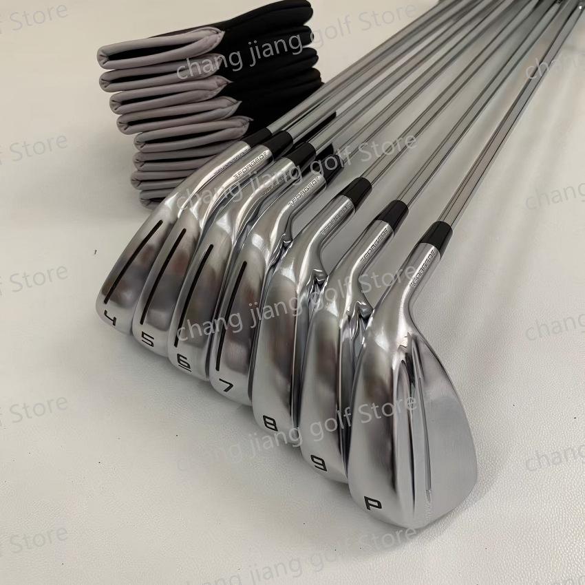 25 New  golf Irons  silver  79 - Golf Club Iron Set 리뷰 및 가격