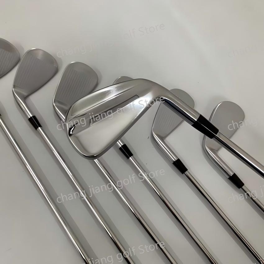 25 New  golf Irons  silver  79 - Golf Club Iron Set 리뷰 및 가격