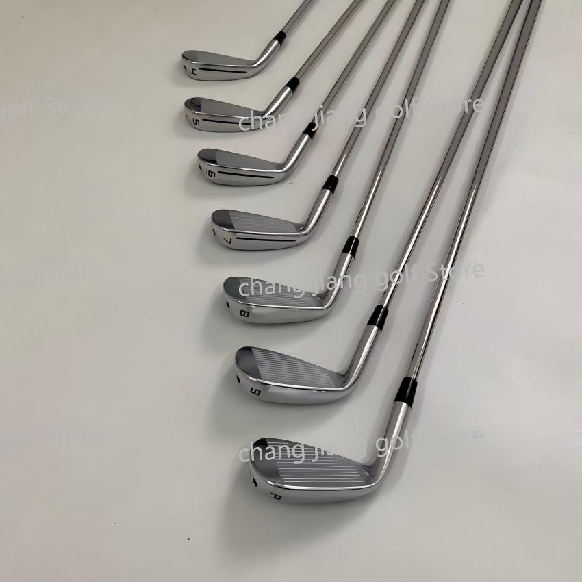 25 New  golf Irons  silver  79 - Golf Club Iron Set 리뷰 및 가격