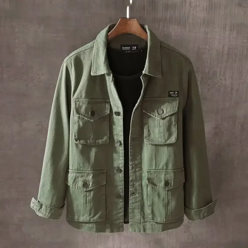 Trendy Multi-pocket Men's Loos - Golf Equipment Japan 리뷰 및 가격