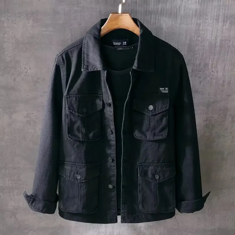 Trendy Multi-pocket Men's Loos - Golf Equipment Japan 리뷰 및 가격