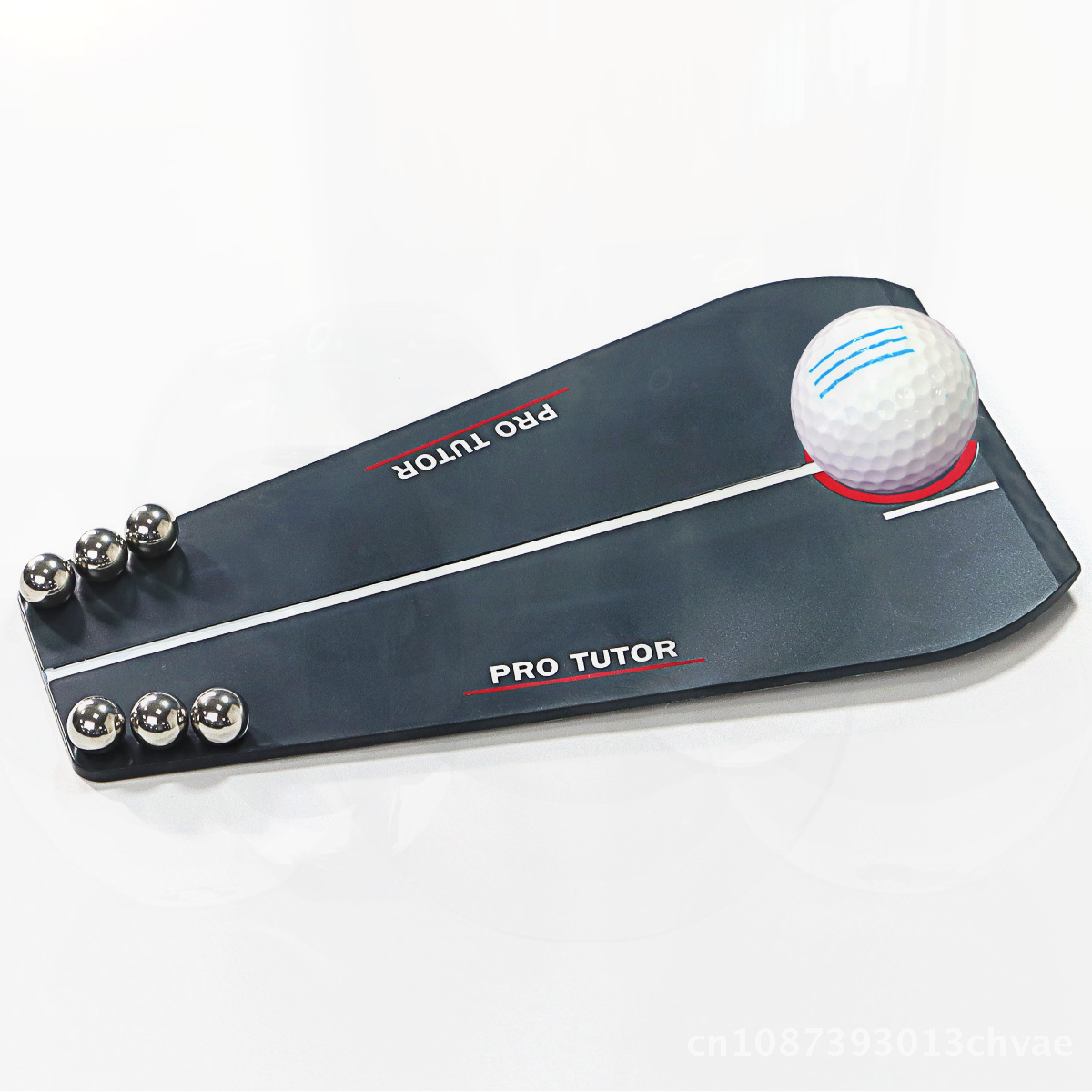 Pro Logo-Free Putt Direction P - Golf Equipment Logos 리뷰 및 가격