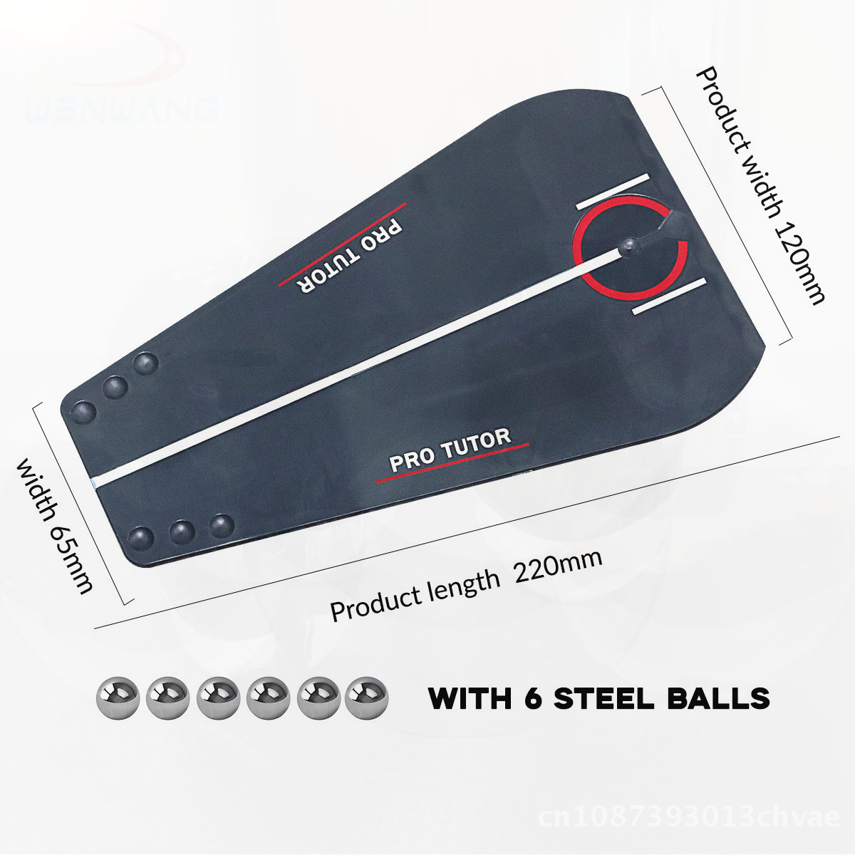Pro Logo-Free Putt Direction P - Golf Equipment Logos 리뷰 및 가격