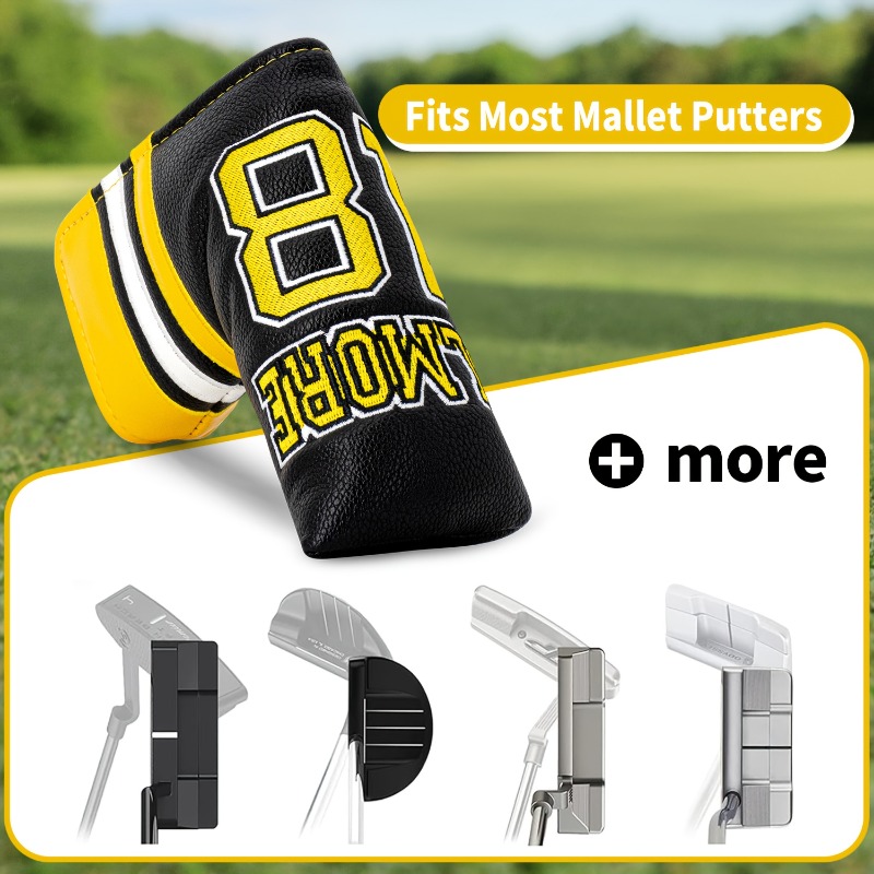 18-piece dual-color golf club  - Golf Club Iron Set 리뷰 및 가격